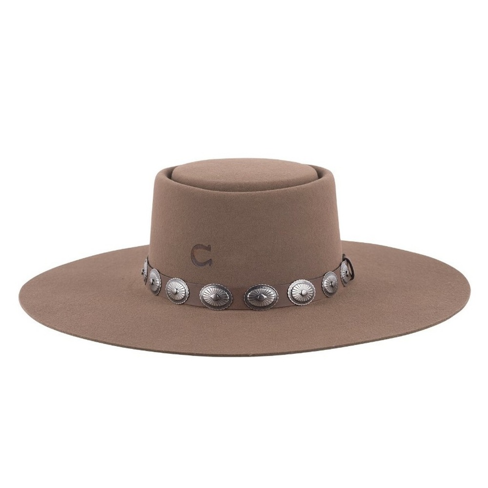 Charli 1 Hat